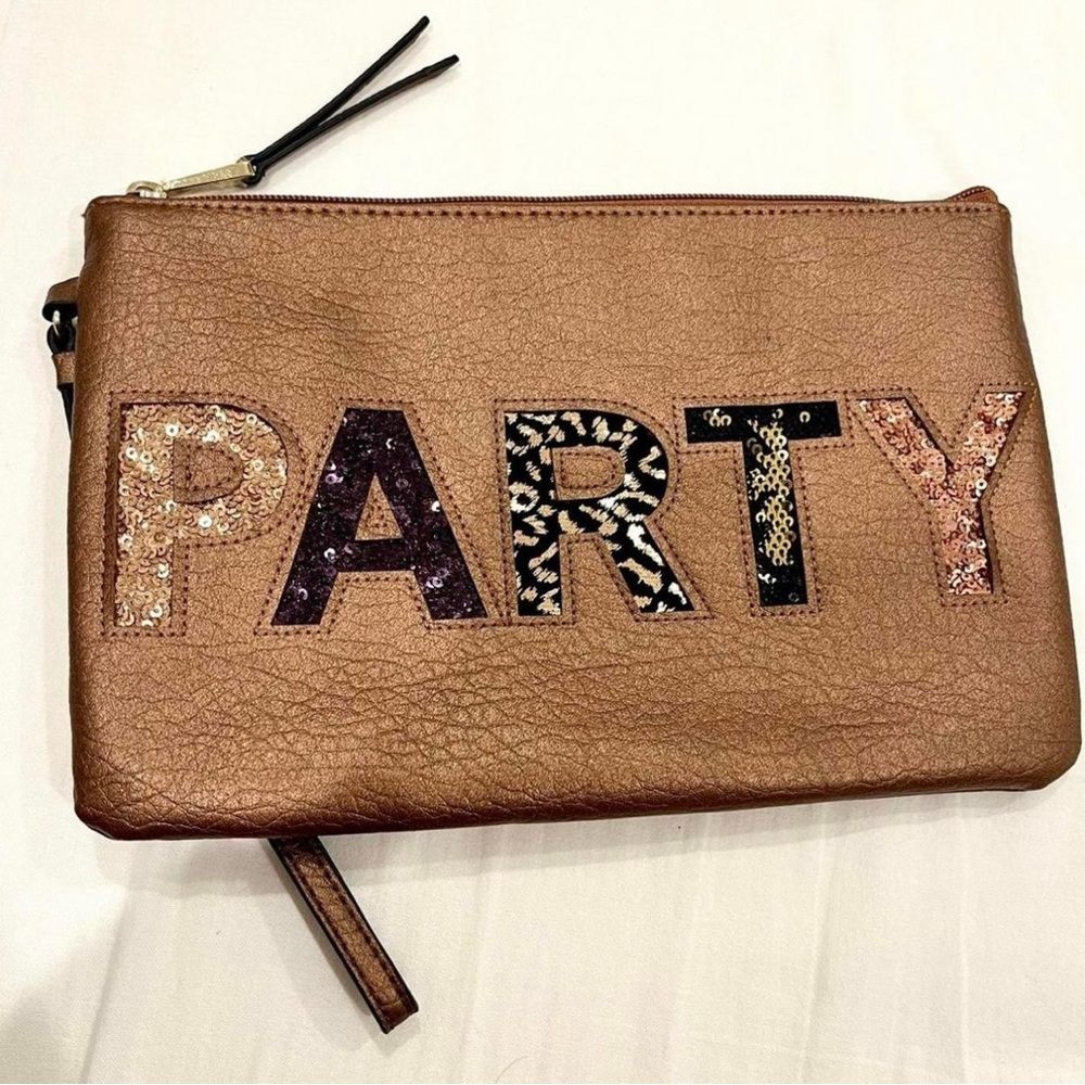 New Juicy Couture Bag
